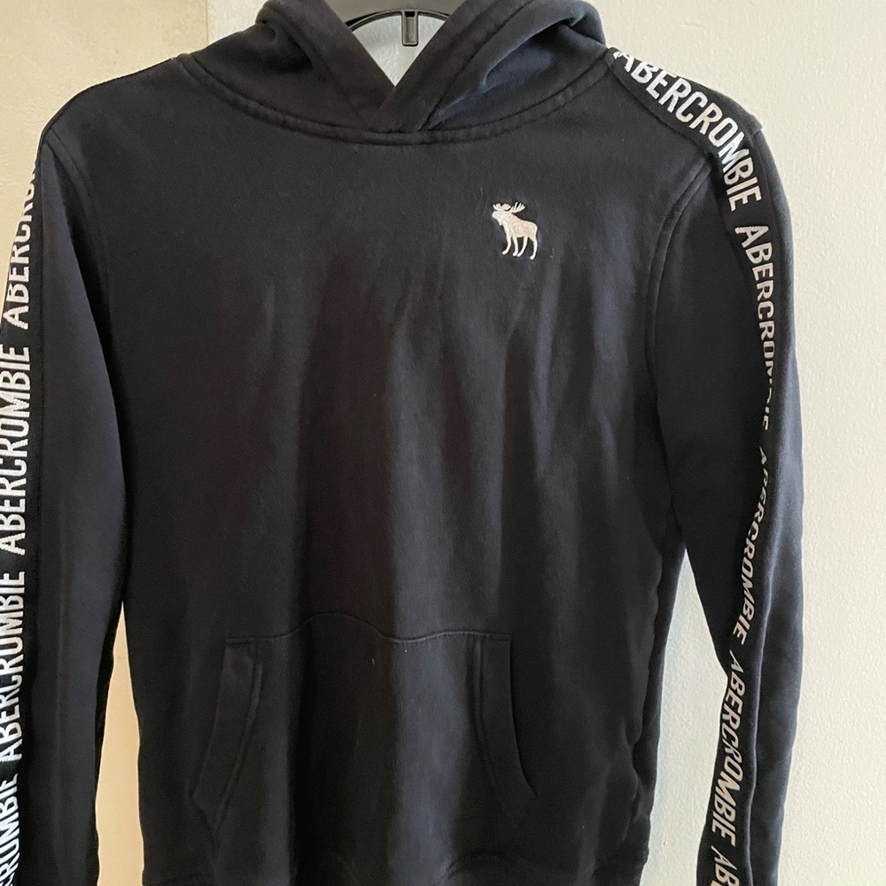 Boys sweater hoodi